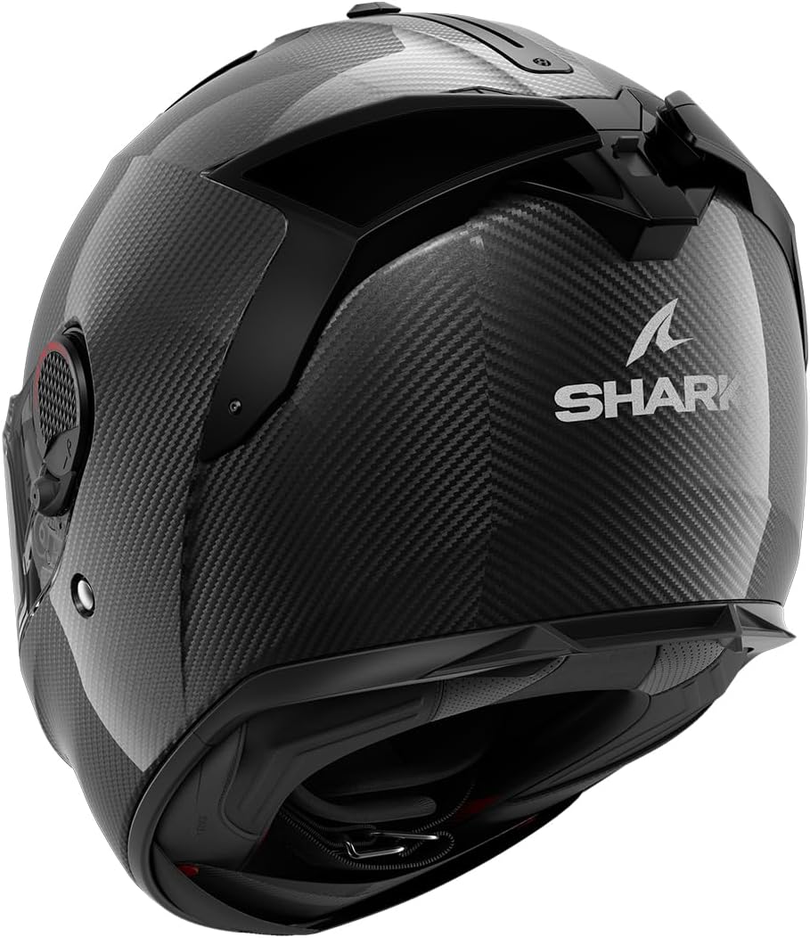 Shark, Integralhelme motorrad SPARTAN GT PRO carbon skin DAD, XL, XL