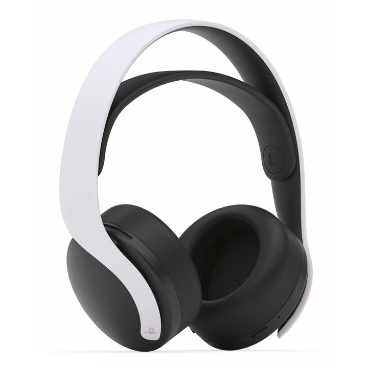 Sony PULSE 3D-Wireless Headset [PlayStation 5] White, White