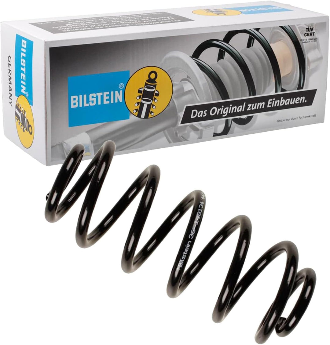 Bilstein 36-148134 Schraubenfeder