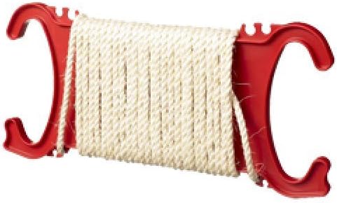 Sunware Haspel Weihnachten Winder, One Size