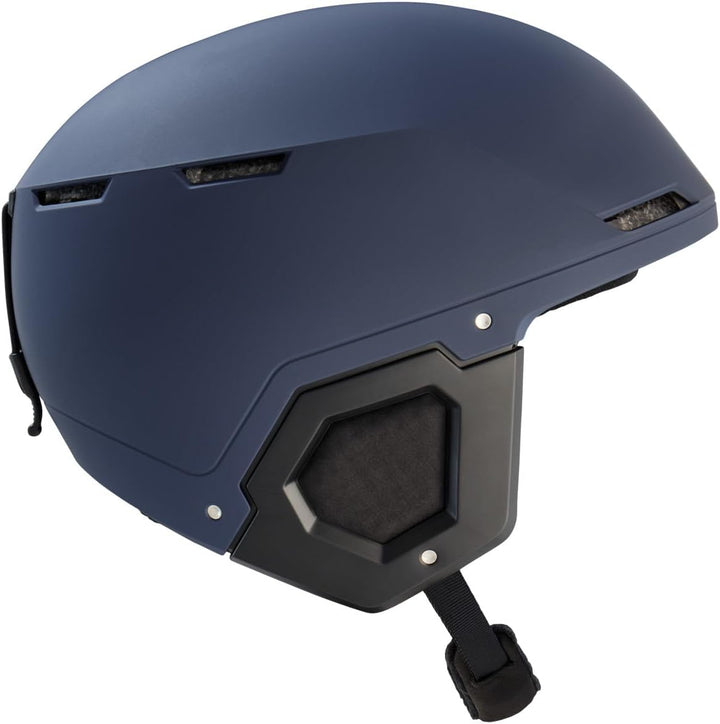 HEAD COMPACT Ski- und Snowboardhelm XS-S dusky blue, XS-S dusky blue