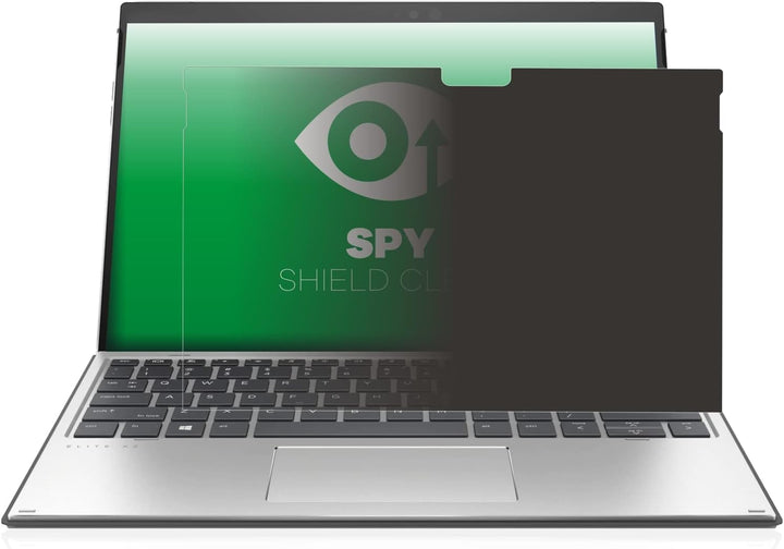 upscreen Anti-Spy Blickschutzfolie für HP Elite x2 G8 Privacy Screen Displayschutz-Folie [Sichtschut