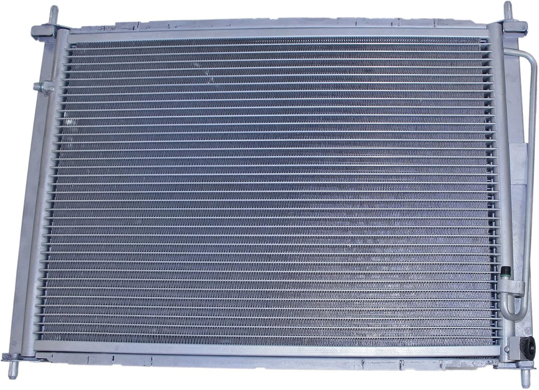 DENSO DRM23100 Kühlmodul