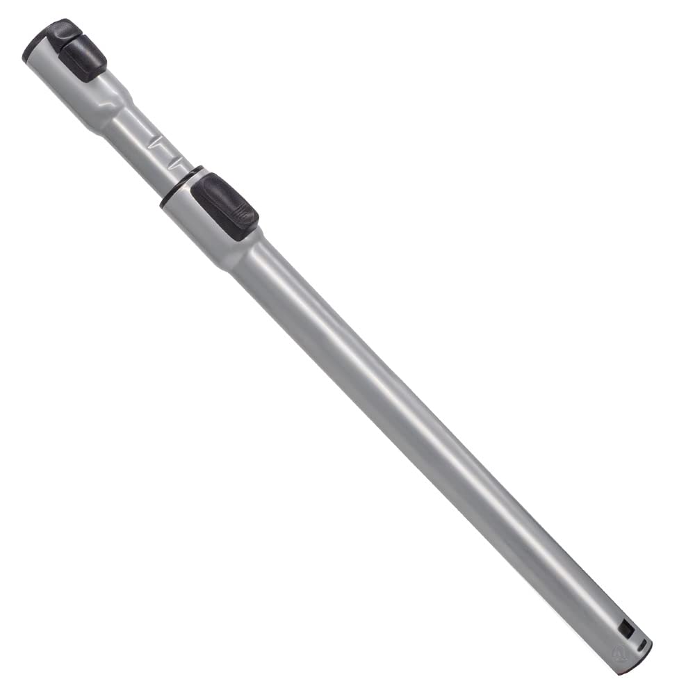 Teleskoprohr für Philips Performer Compact, PowerPro Active, Power Pro Compact, PowerPro Expert, 300