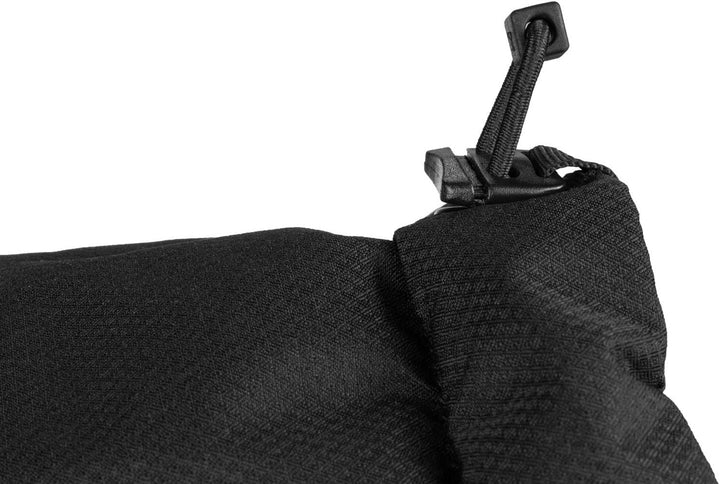 Non-stop dogwear Glacier Jacket 2.0, warme Hundejacke für Winter und kaltes Wetter mit Leinenöffnung