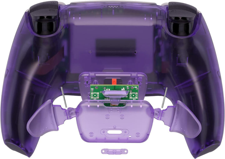 eXtremeRate Programmierbar RISE2.0 Remap Kit für ps5 Controller BDM-010&BDM-020,Remap Board&Rückseit