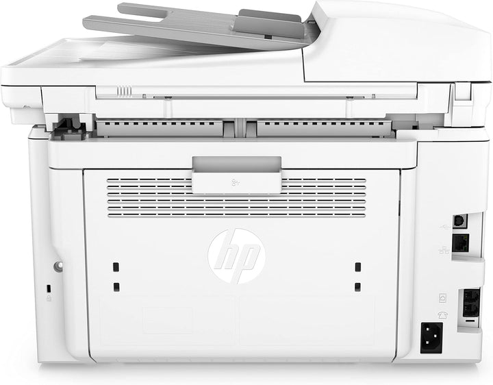 HP LaserJet Pro M148dw Laser Multifunktionsdrucker (Schwarzweiss Drucker, Scanner, Kopierer, WLAN, A