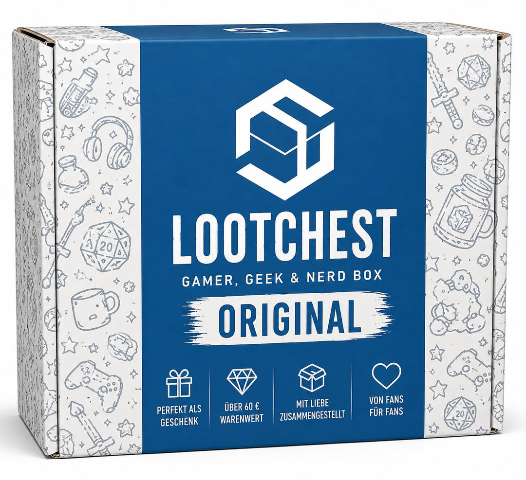 lootchest Reunite Box