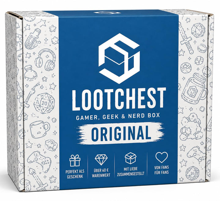 lootchest Reunite Box