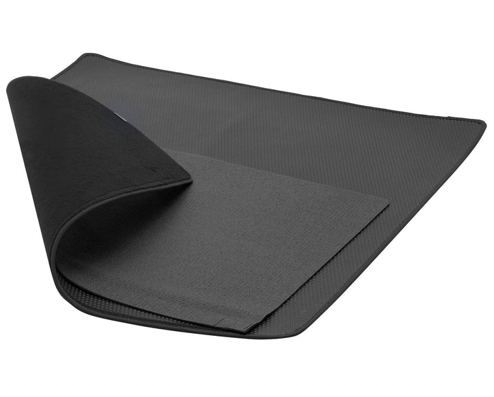 AZUGA Kofferraumwendematte mit Ladekantenschutz passend für Seat/Cupra Leon ST Sportstourer ab 4/202