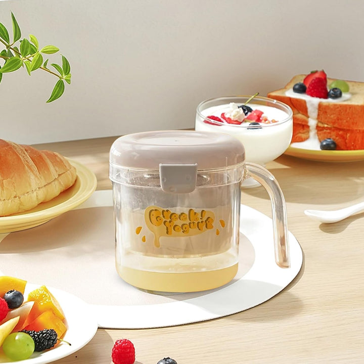 Filter Sieb, bereiter Mit Feinmaschigen Siebbeuteln Für Selbstgemachten, Küchenhelfer Für Frischkäse