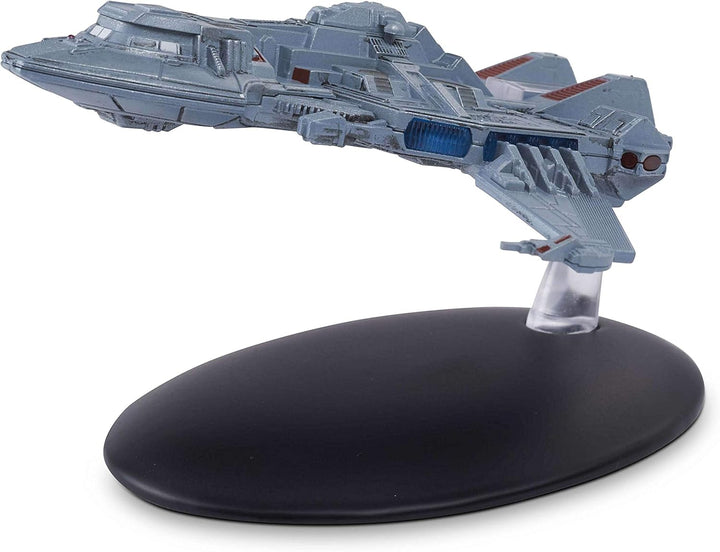 Eaglemoss Star Trek Offizielle Starships Collection Druckgussmodell (Maquis Raider)