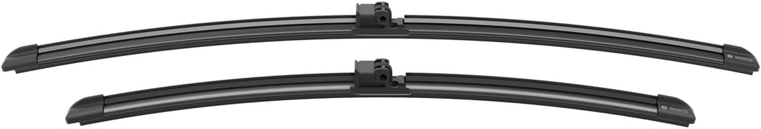 Bosch Scheibenwischer Aerotwin A073S, Länge: 600mm/475mm − Set für Frontscheibe - Nur für Rechtslenk