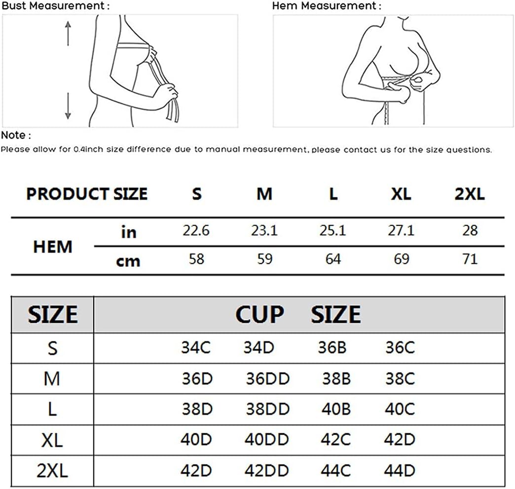 Vertvie Damen 1/2/3er Set Sport BH Einfarbig Ohne Bügel Bustier Klassische Bequem Stretch Bra Mittle