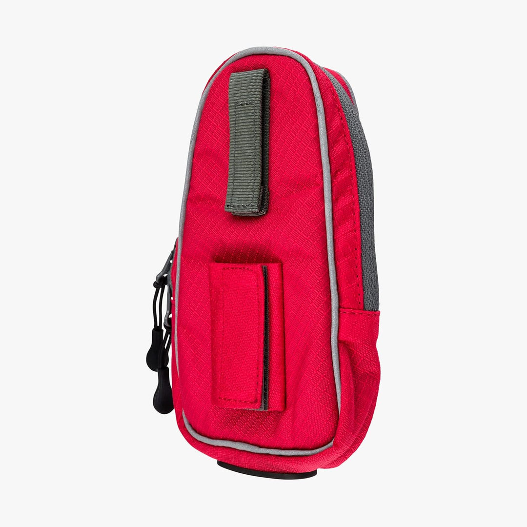 Dog Copenhagen V2 Pouch Organizer Classic Red One Size, Classic Red