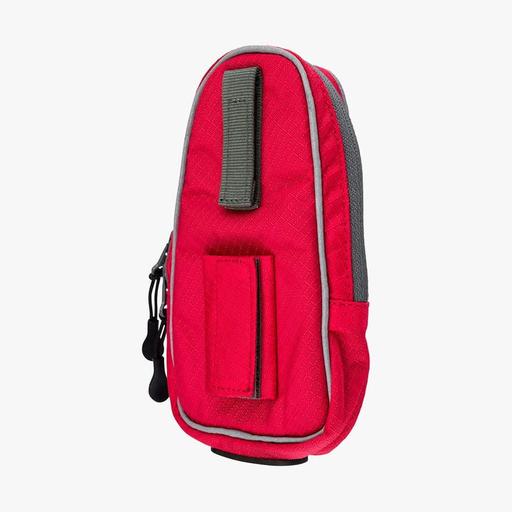 Dog Copenhagen V2 Pouch Organizer Classic Red One Size, Classic Red