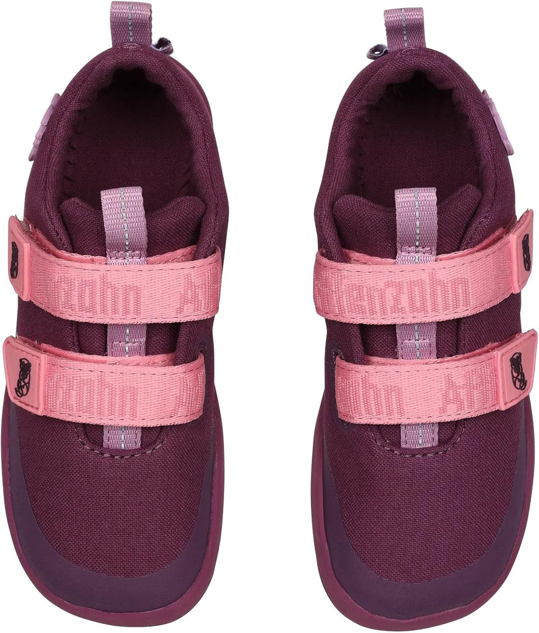 Affenzahn Lucky Hai 21 EU Otter Lila, 21 EU Otter Lila