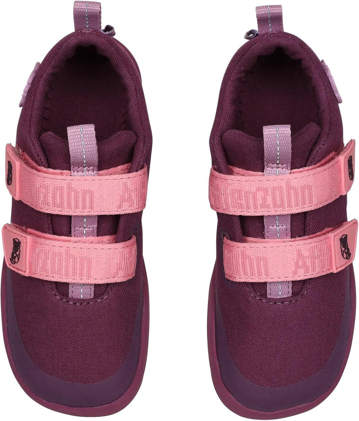 Affenzahn Lucky Hai 21 EU Otter Lila, 21 EU Otter Lila