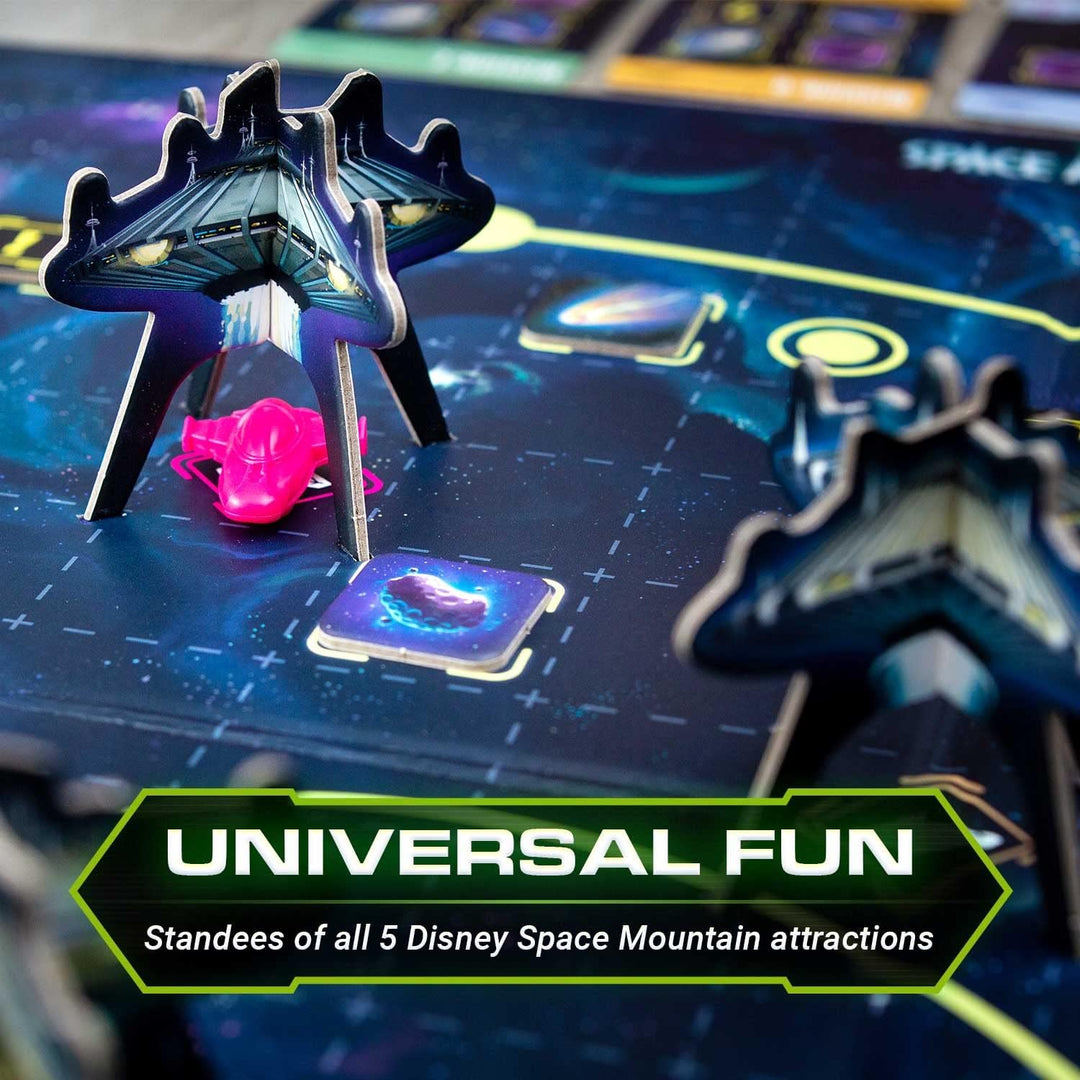 Space Mountain (engl.)