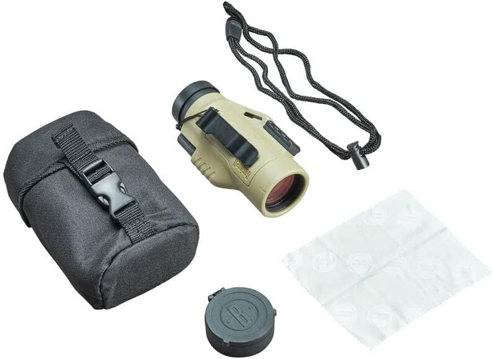 Bushnell 10X42 Legend Ultra HD Fernglas
