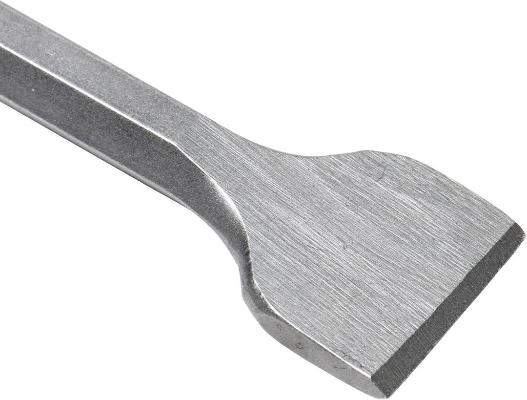 Flachmeissel SDS+ WERKA PRO Länge 250mm Breite 40 mm, Breite 40 mm