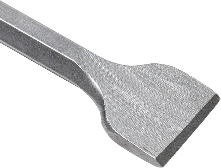 Flachmeissel SDS+ WERKA PRO Länge 250mm Breite 40 mm, Breite 40 mm