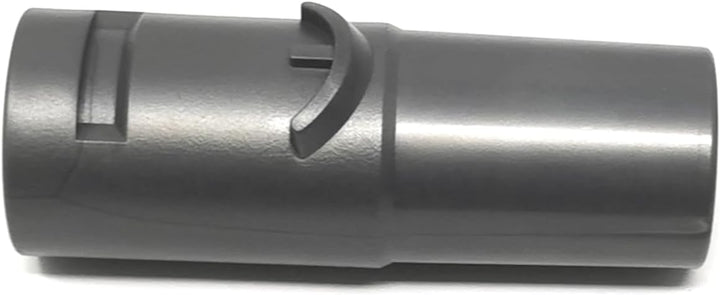 Bodendüse, Bürste Kompakt mit Gleitstreifen kompatibel mit Dyson Staubsauger DC19T2, DC22, DC23, DC2