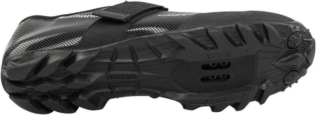 Shimano Herren Zapatillas Shimano Sh-mx100Cycling Shoe 39 EU Clear, 39 EU Clear