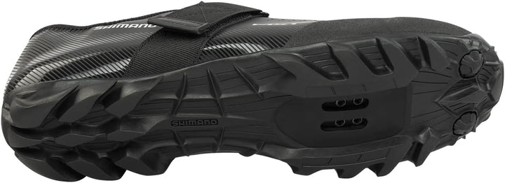 Shimano Herren Zapatillas Shimano Sh-mx100Cycling Shoe 39 EU Clear, 39 EU Clear