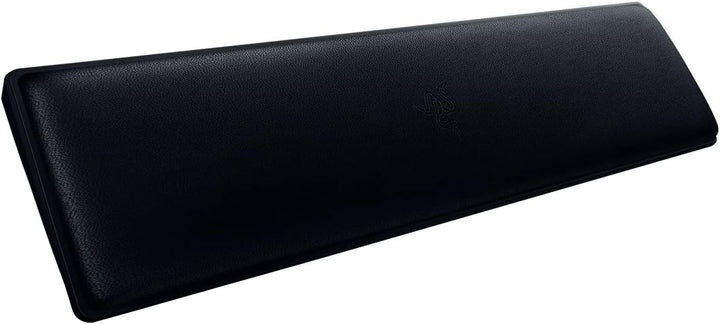 Razer Ergonomische Handgelenkauflage für Tenkeyless Tastaturen: Plüsch-Kunstleder-Memory-Schaumstoff