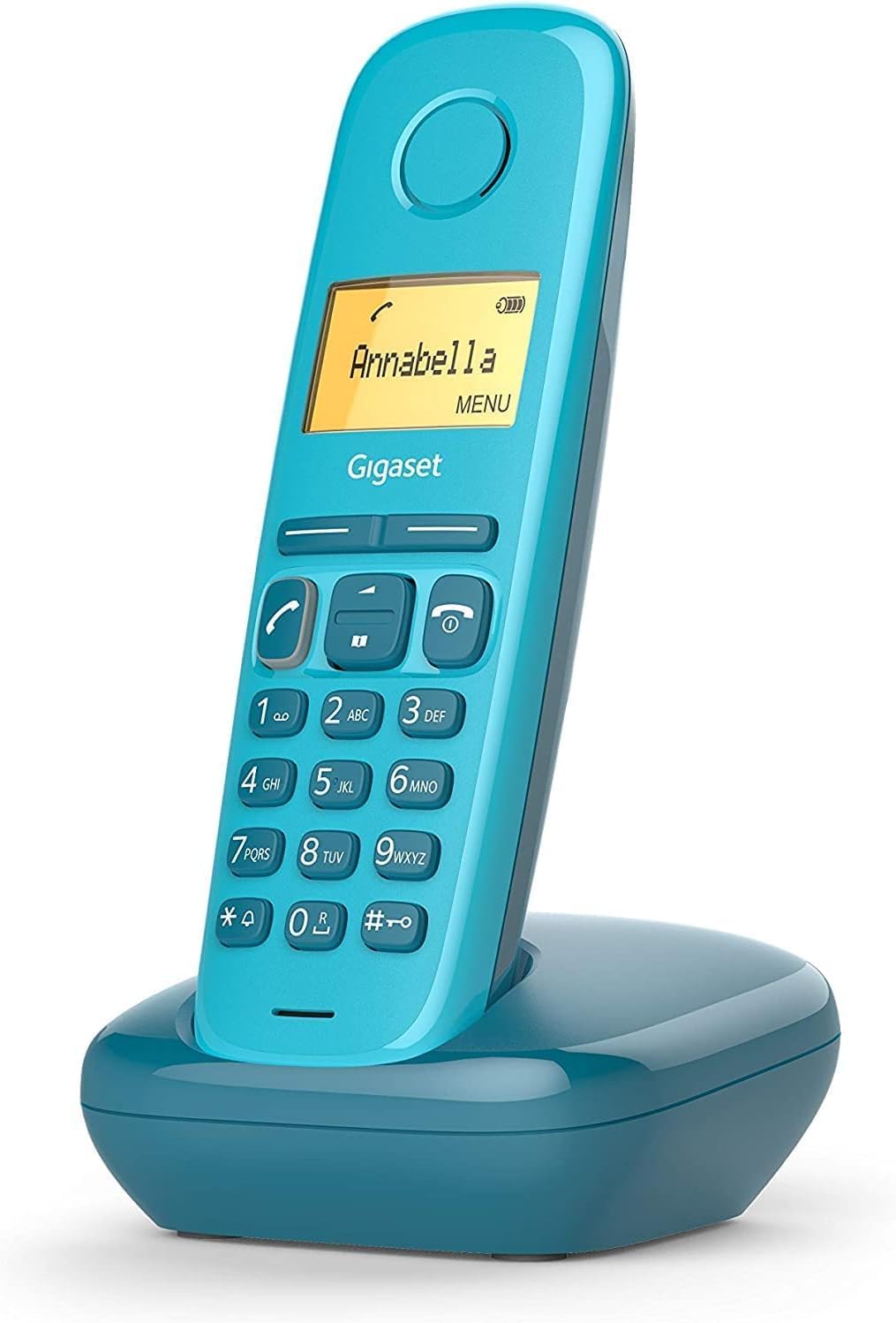Gigaset A170 [Iberische Version]