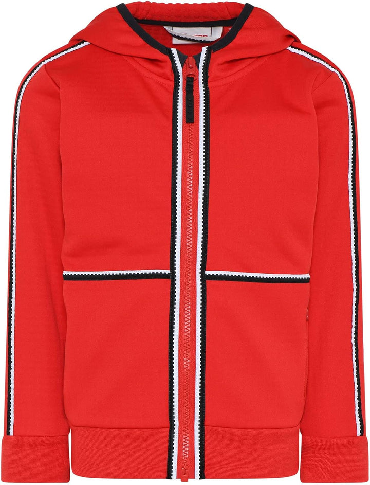 LEGO Unisex Wear Kapuze Fleece-Jacke 116 349, 116 349