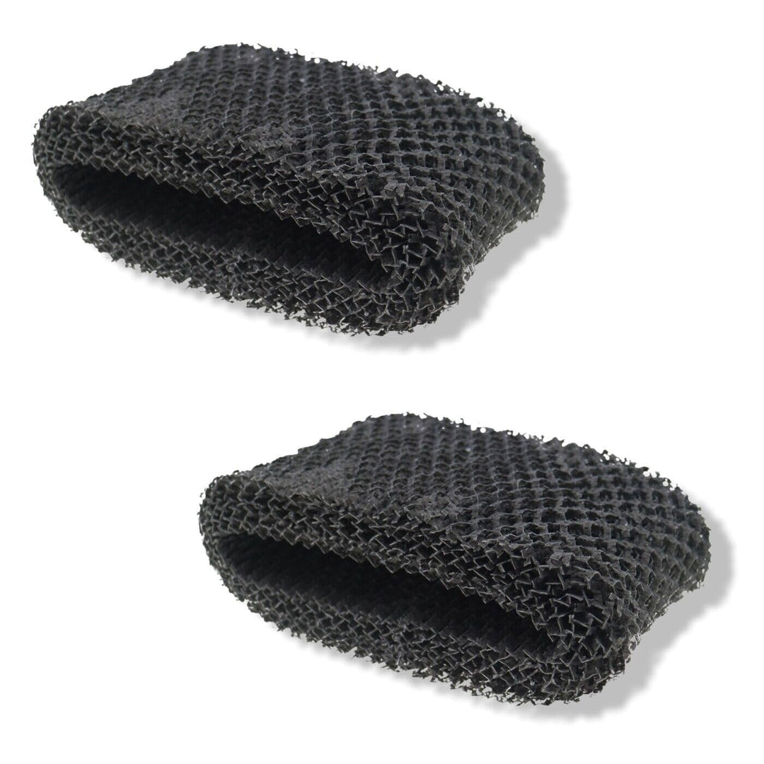 2 Ersatz Filter kompatibel mit Philips Luftbefeuchter - wie HU4814, HU4813, HU4811, HU4803 & HU4801