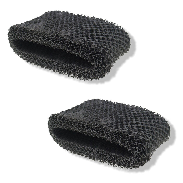 2 Ersatz Filter kompatibel mit Philips Luftbefeuchter - wie HU4814, HU4813, HU4811, HU4803 & HU4801