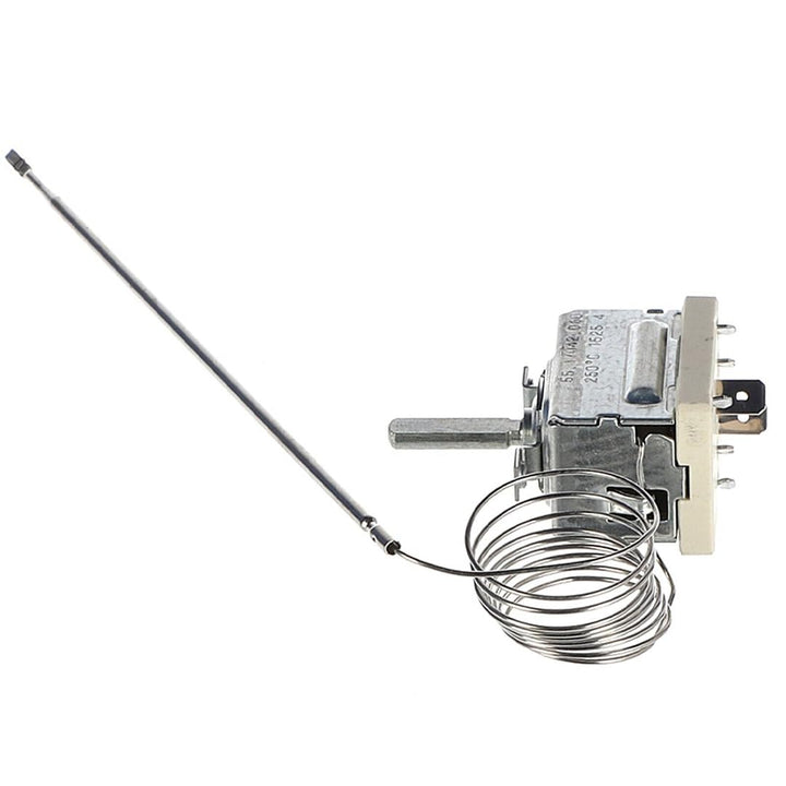 Einphasiger Thermostat Grill Toaster Grillplatte für EGO 250°C 55.17042.060