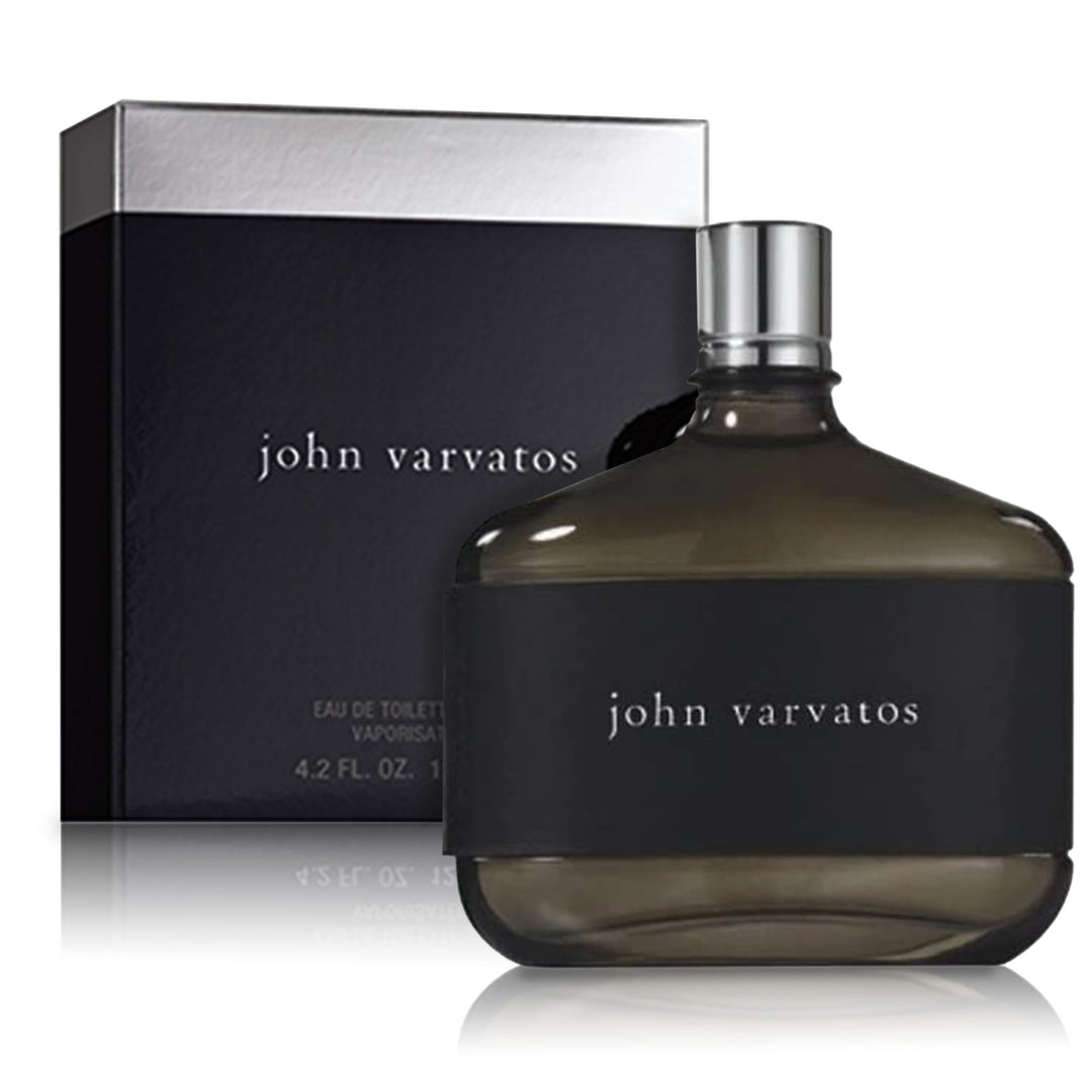 John Varvatos Classic homme/men, Eau de Toilette, 1er Pack (1 x 75 ml) 125 ml (1er Pack), 125 ml (1e