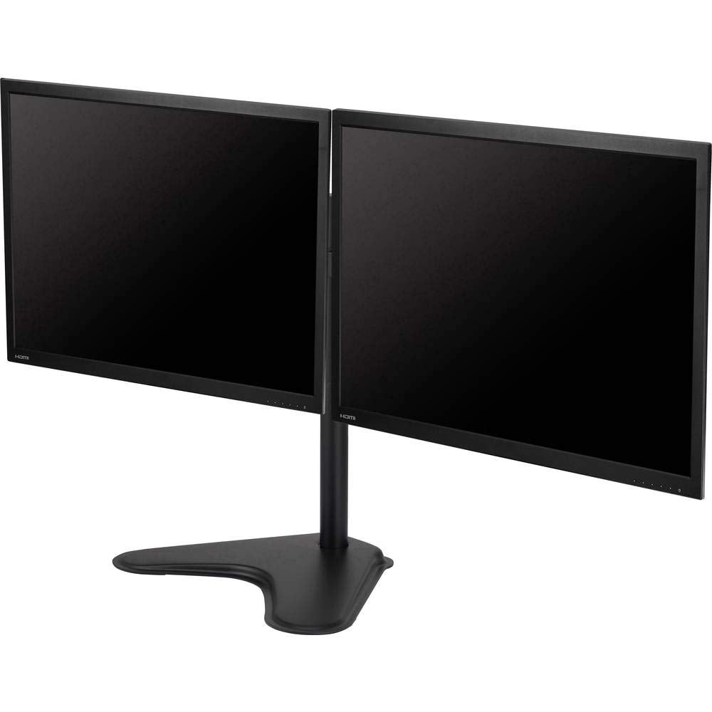 Speaka Professional Monitor-Standfuss SP-6644612 Secundus 2 Display(s) 33,0 cm (13) - 81,3 cm (32) S