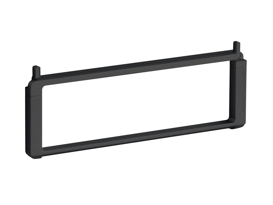 Rain Design mBar Pro Foldable Laptop Stand - Black