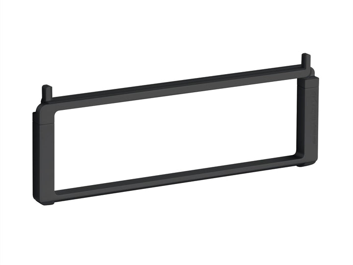 Rain Design mBar Pro Foldable Laptop Stand - Black