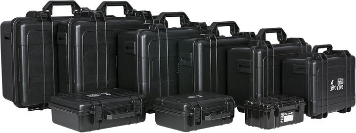 DAP Daily Case 15 wasserdicht IP65, ca 39,0x 26,5x 15,0cm