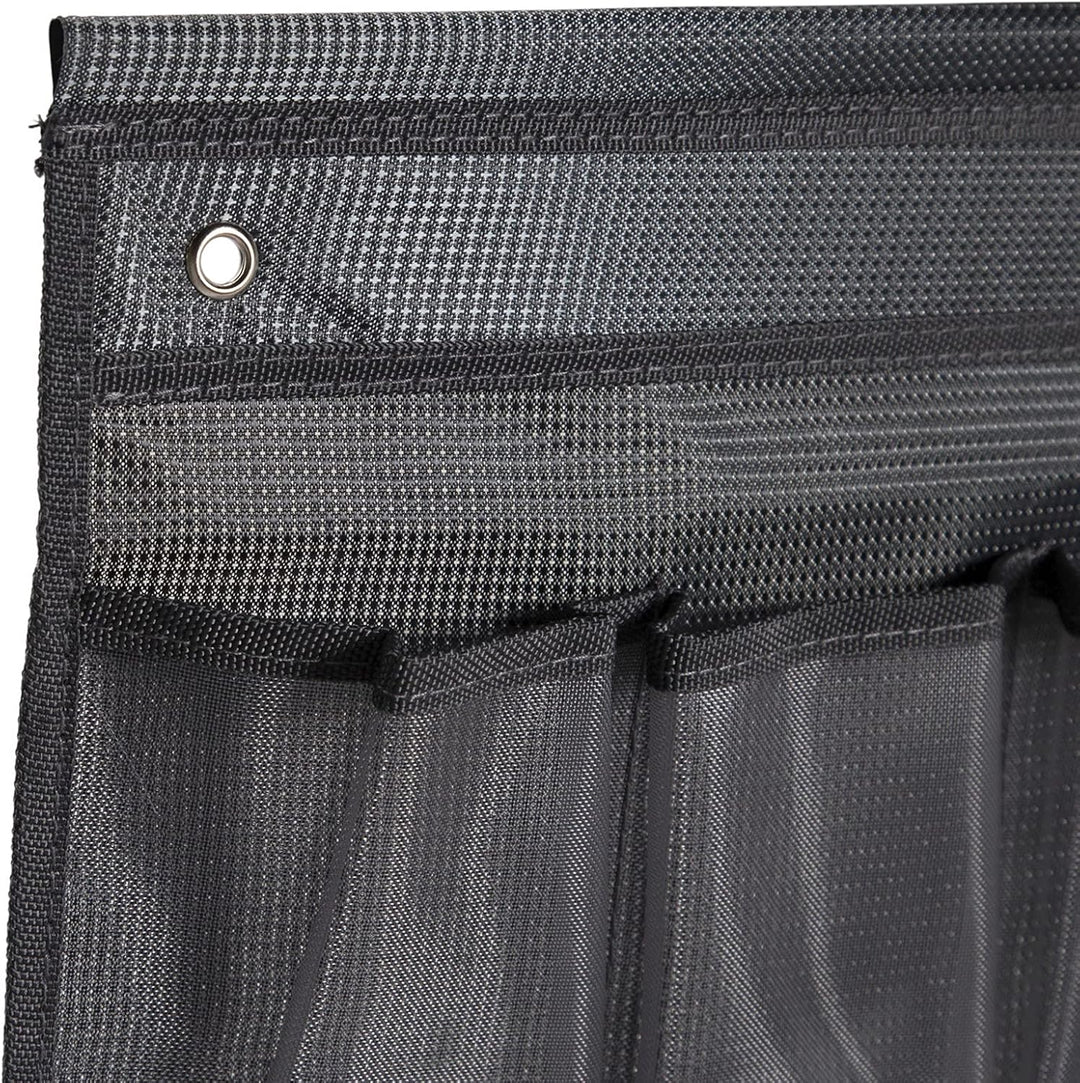 Crespo 87 – Tasche Anhänger (8 Taschen)