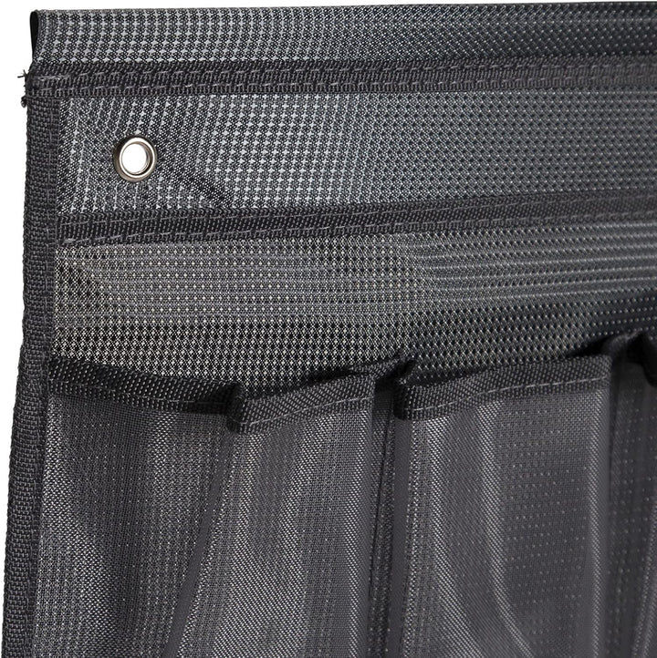 Crespo 87 – Tasche Anhänger (8 Taschen)