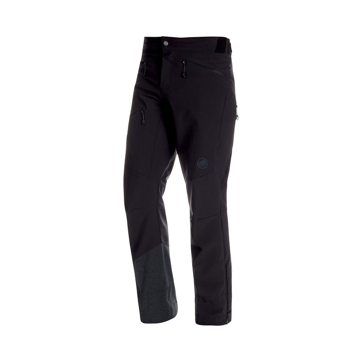 Mammut Herren Tatramar So Pants Men Softshell-Hose 46 Schwarz, 46 Schwarz