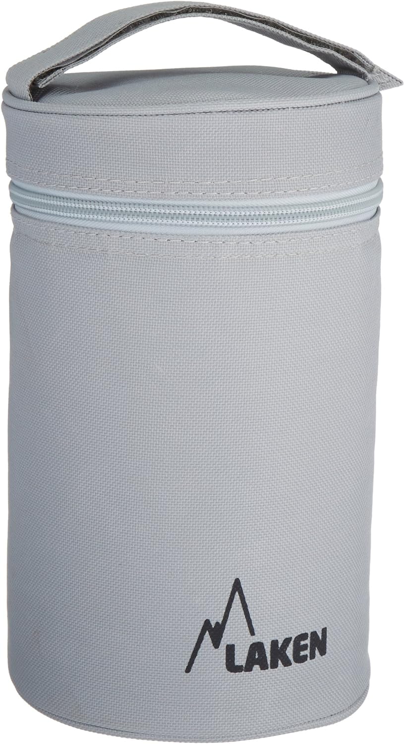 Laken Thermoisolierter Edelstahl-Vakuumbehälter mit Deckel und 1,4 l 50 Ounce, 50 Ounce