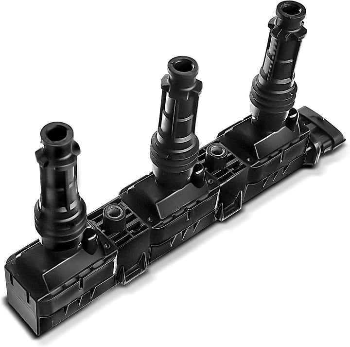 Zündmodul Zündspule für Agila A H00 Corsa B 73 78 79 Corsa C F08 F68 Agila MK I Corsa MK I II W5L F0