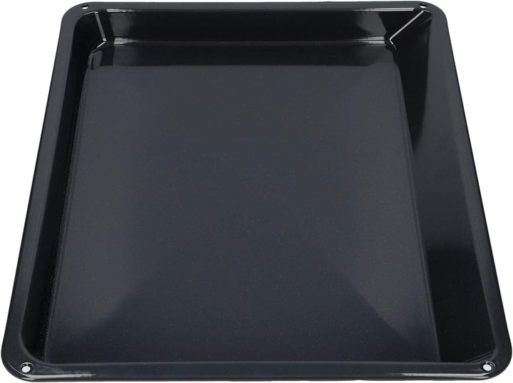 LUTH Premium Profi Parts Backblech 46,5 x 38,5 cm für Backofen Ofen kompatibel mit AEG Electrolux Pr