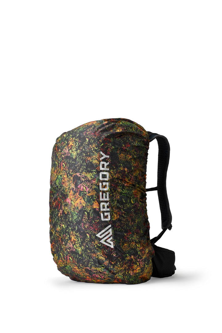 Gregory Trial Accessories - Raincover - wasserdichte, reflektierende Regenhülle für Rucksack Rainfor