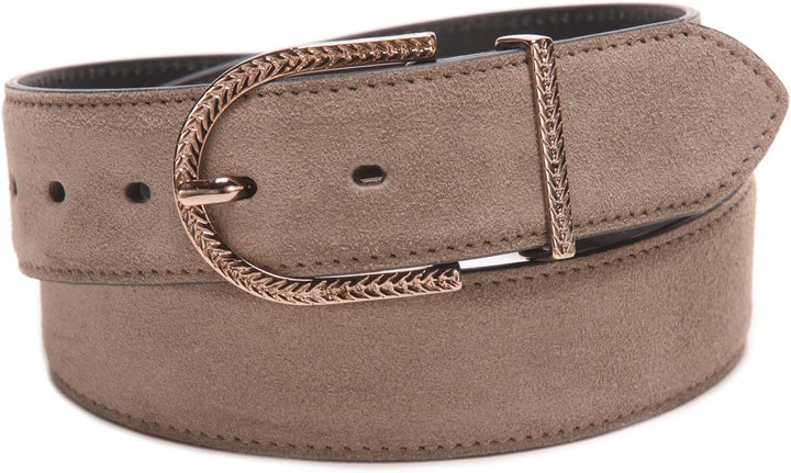 Tamaris ACC Gürtel 160073 Taupe 75, 75