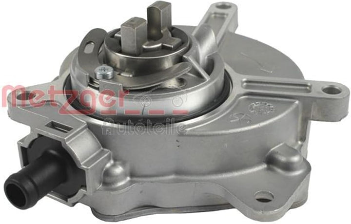 Metzger 8010001 UNTERDRUCKPUMPE BREMSANLAGE