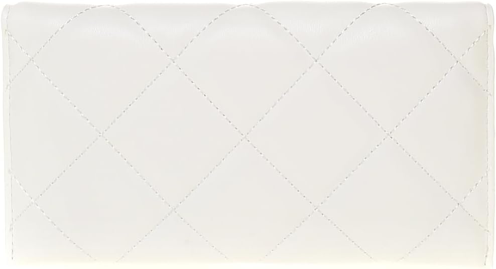 Valentino Damen ADA GELDBÖRSE, Bianco